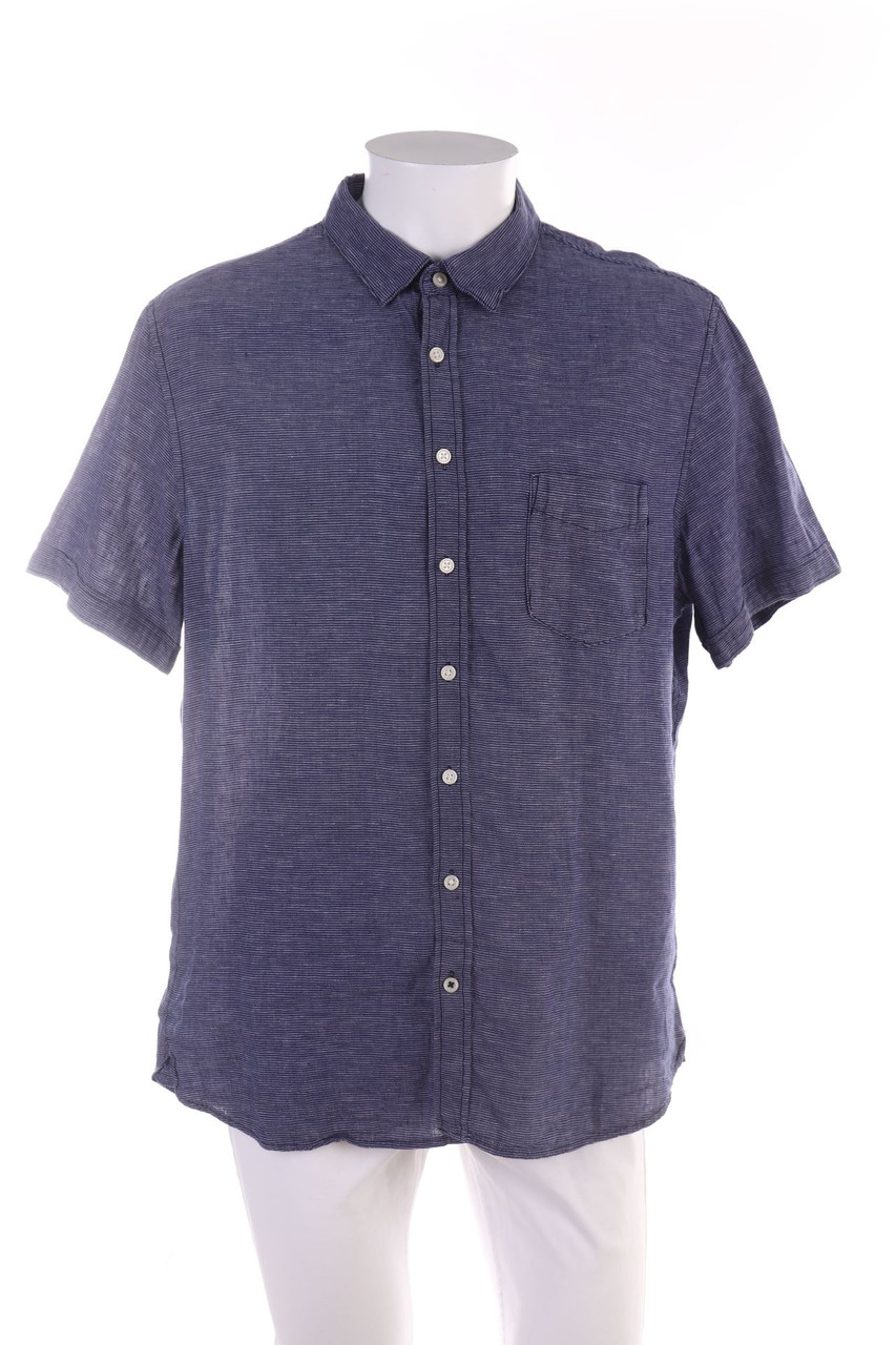 C&A - Kurzarm-Hemd - XL