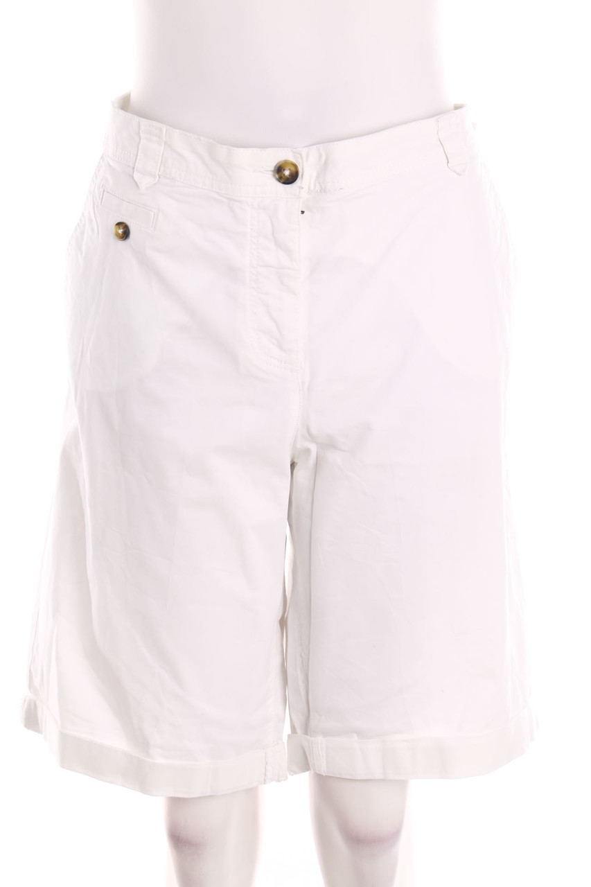 TOM TAILOR - Bermuda-Shorts - 3XL
