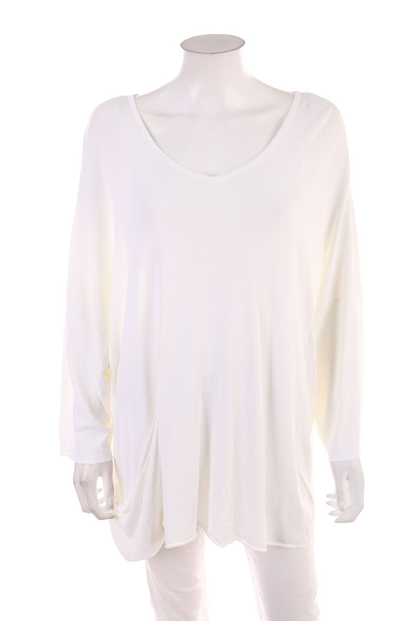 yukai - Longsleeve-Shirt - 48