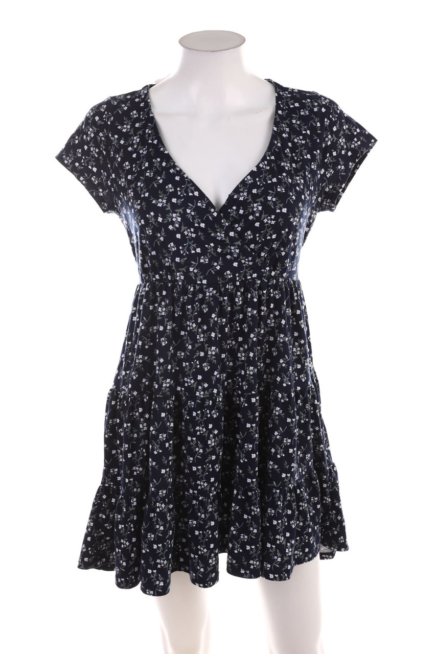 HOLLISTER - Minikleid - M