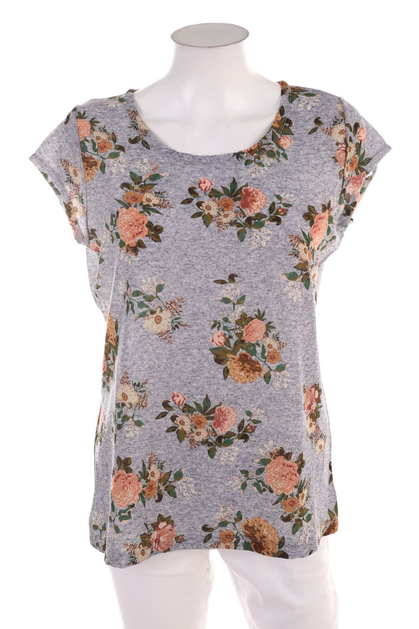 House of Grace - Kurzarm-Shirt - M