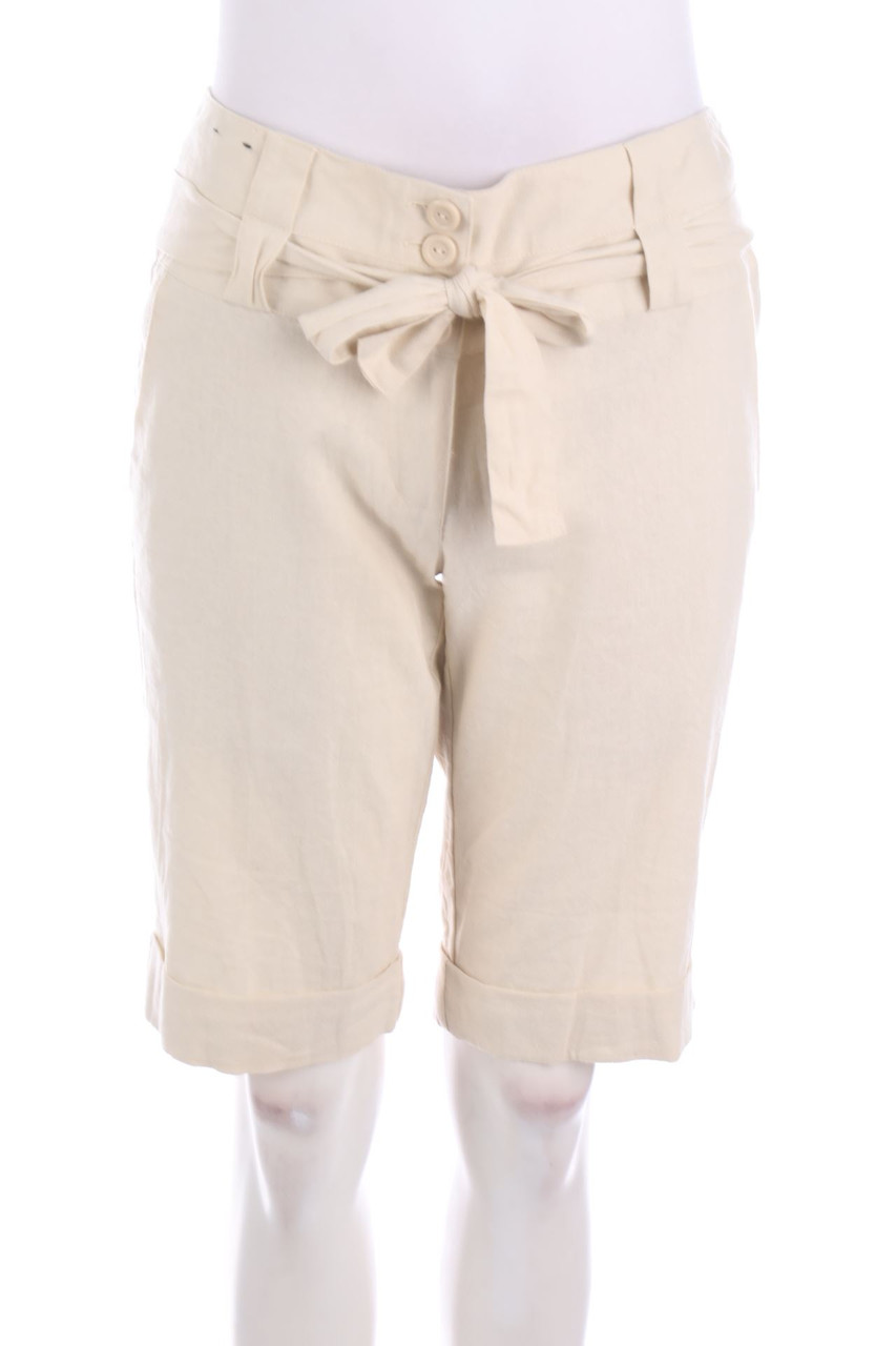 NEW LOOK - Bermuda-Shorts - M