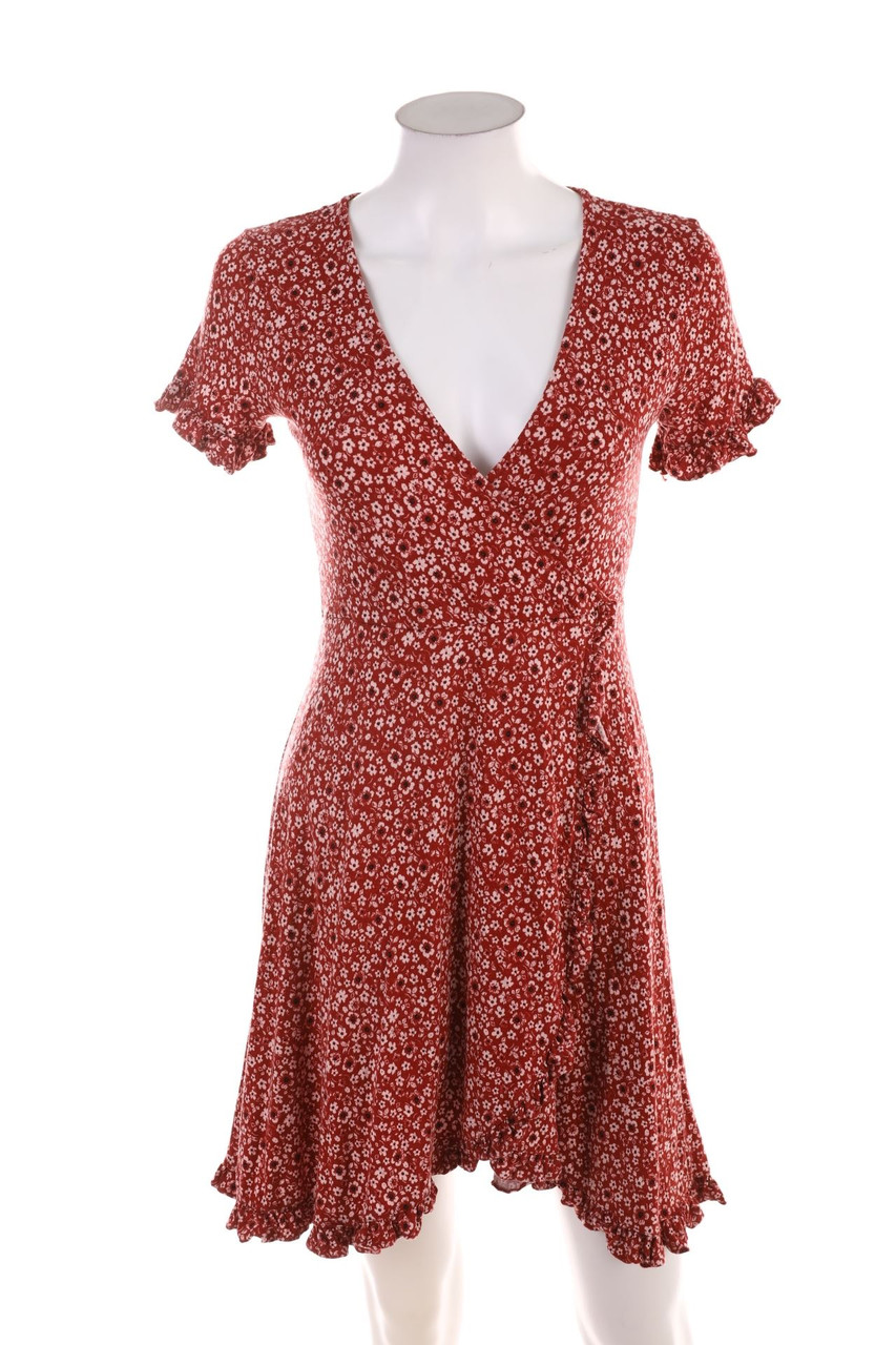 PULL&BEAR - Minikleid - M