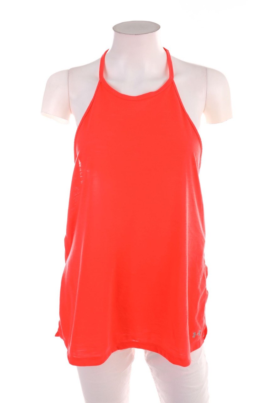 UNDER ARMOUR - Sport-Top - S