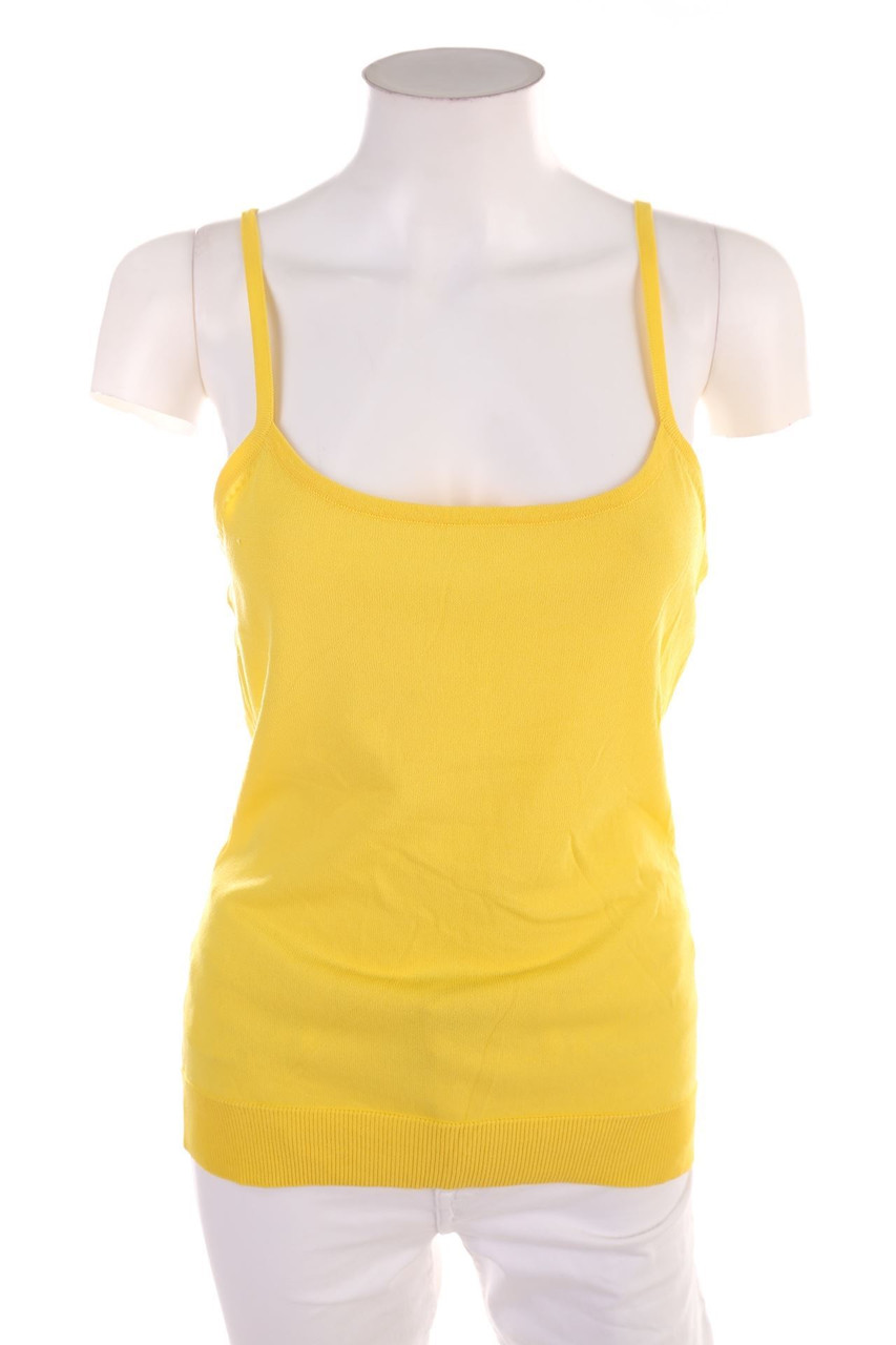 Ohne Label - Strick-Top - D 36