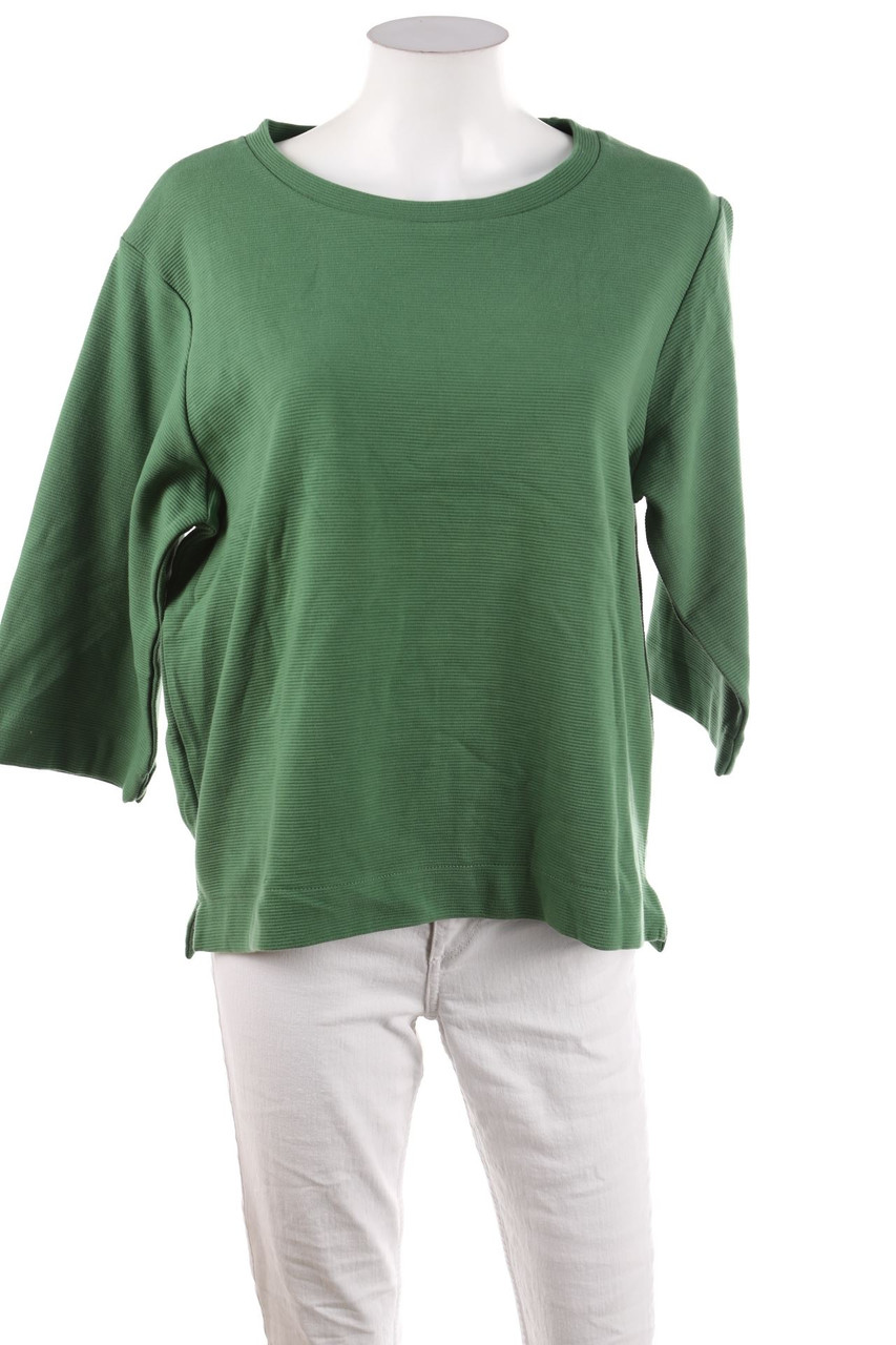 Ohne Label - Baumwoll-Shirt - D 44