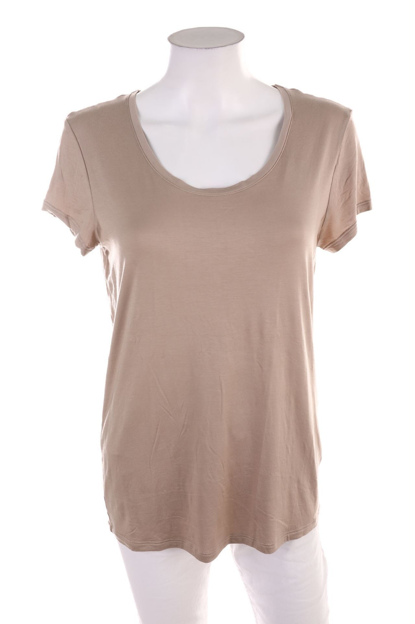mey ITALIA - Kurzarm-Shirt - D 38