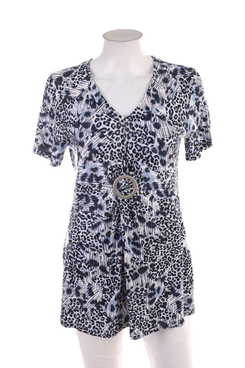 BONITA - Kurzarm-Shirt - M