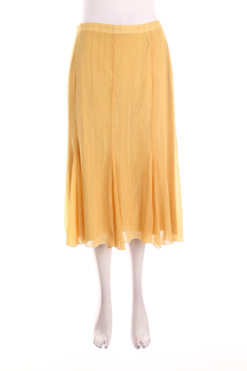 SECONDHAND - Rock - M