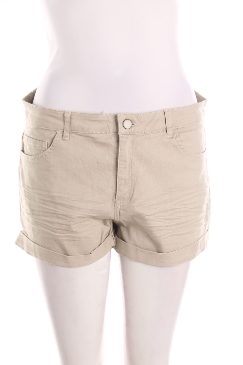 H&M - Jeans-Shorts - L