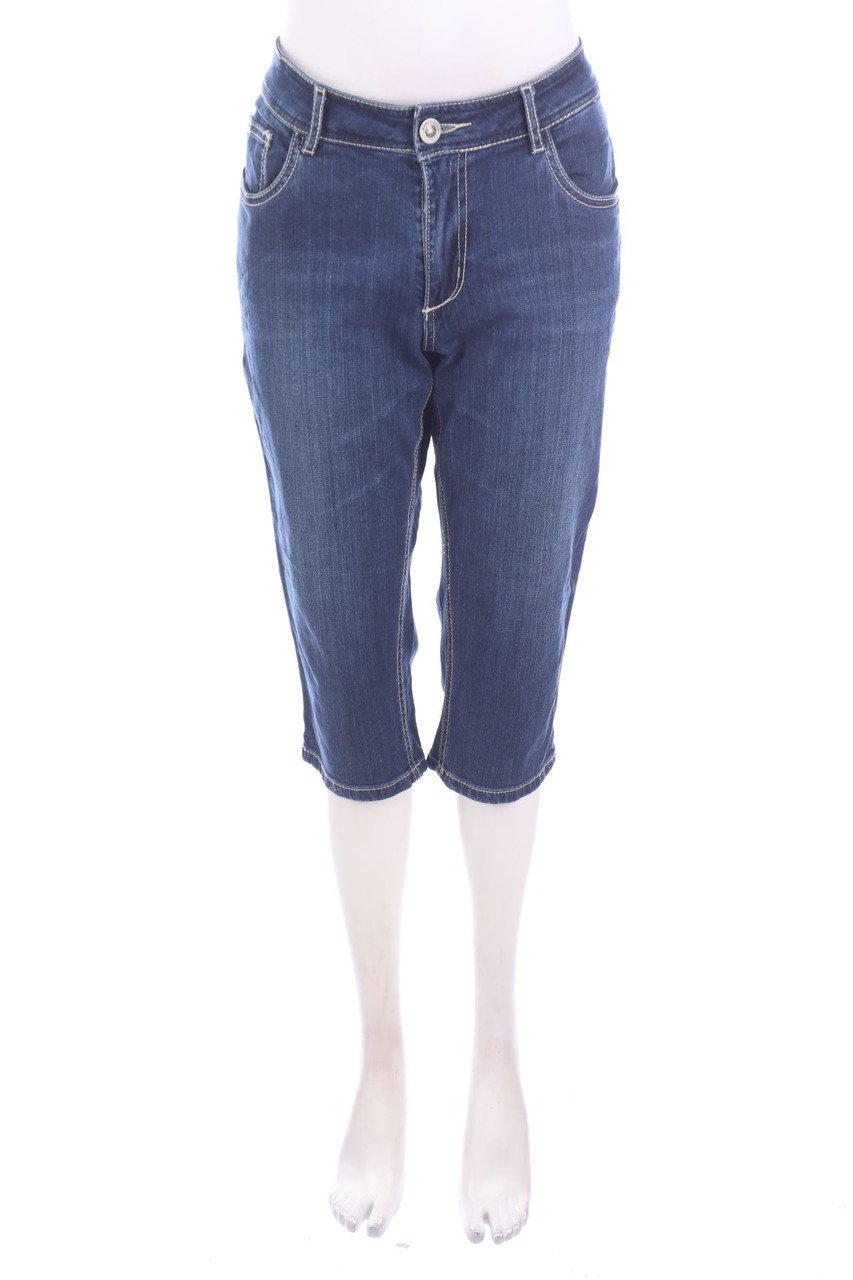 SECONDHAND - Capri-Hose - XL