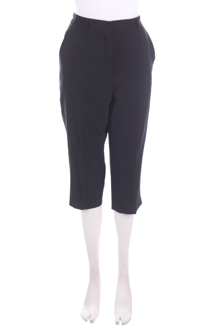 JÖRG PETERSON - Capri-Hose - M