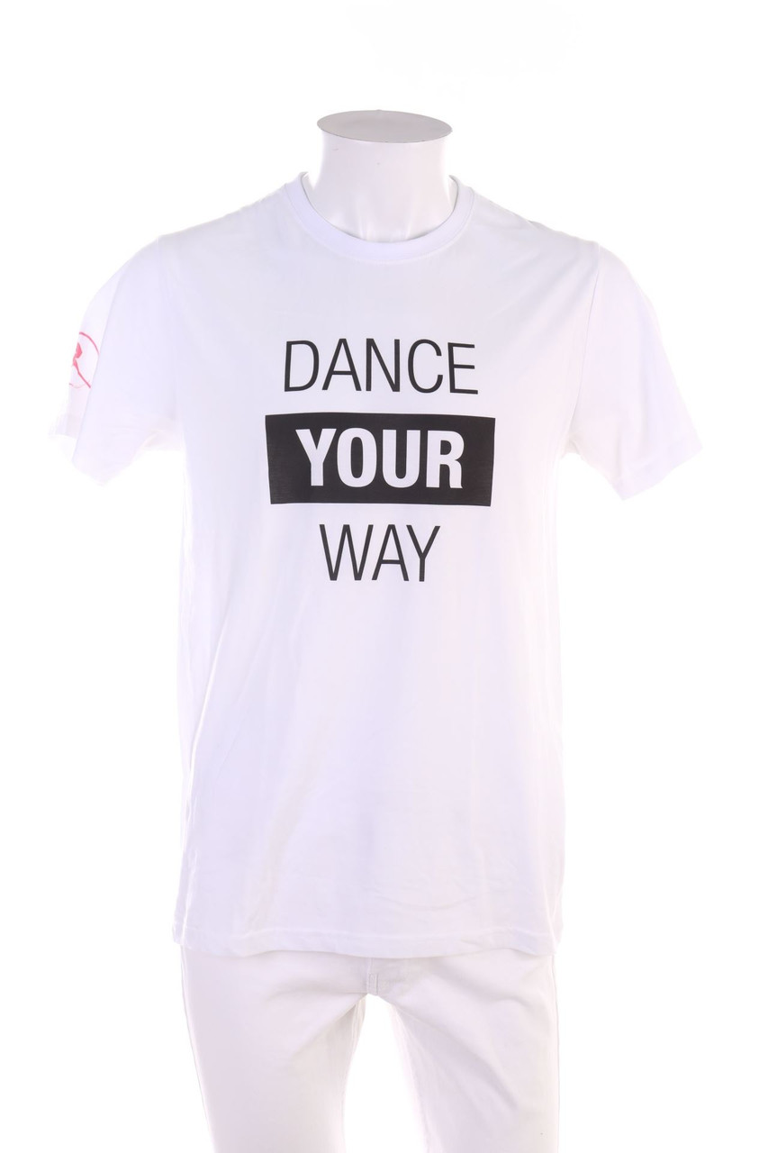 SECONDHAND - T-Shirt - M