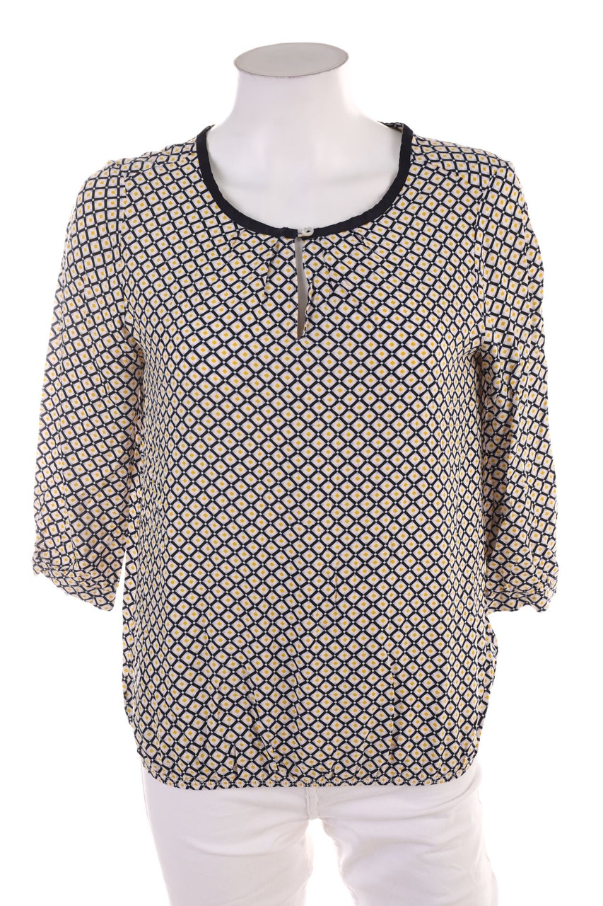 ROSSO BLUE - Bluse - S