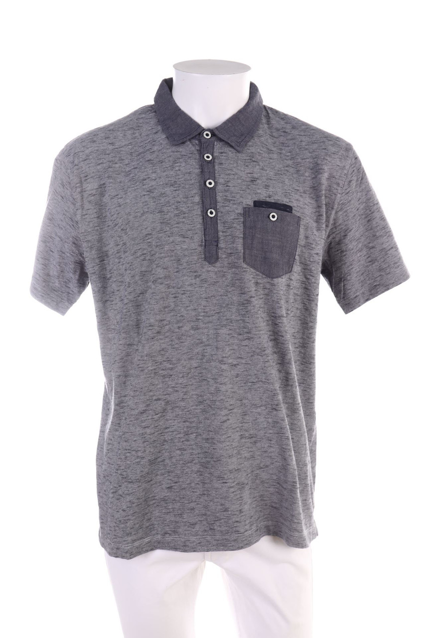 BASEFIELD - Poloshirt - 2XL