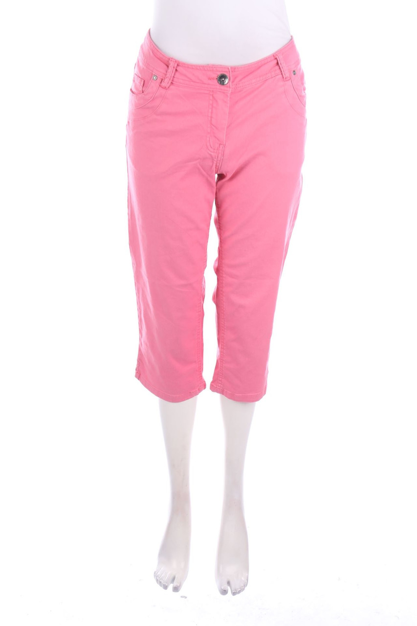 blue motion - Capri-Hose - L