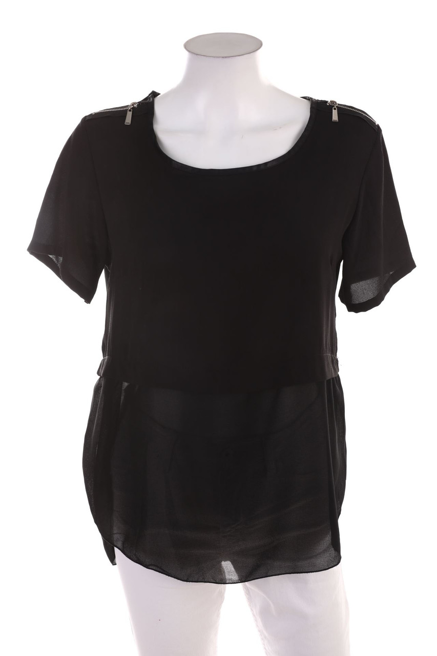 TODAY - Kurzarm-Shirt - L