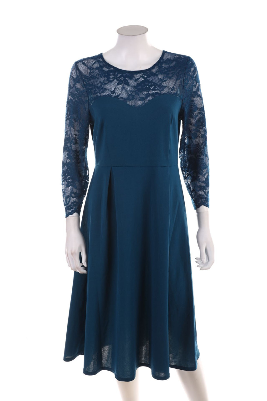 SHEIN - Abendkleid - L
