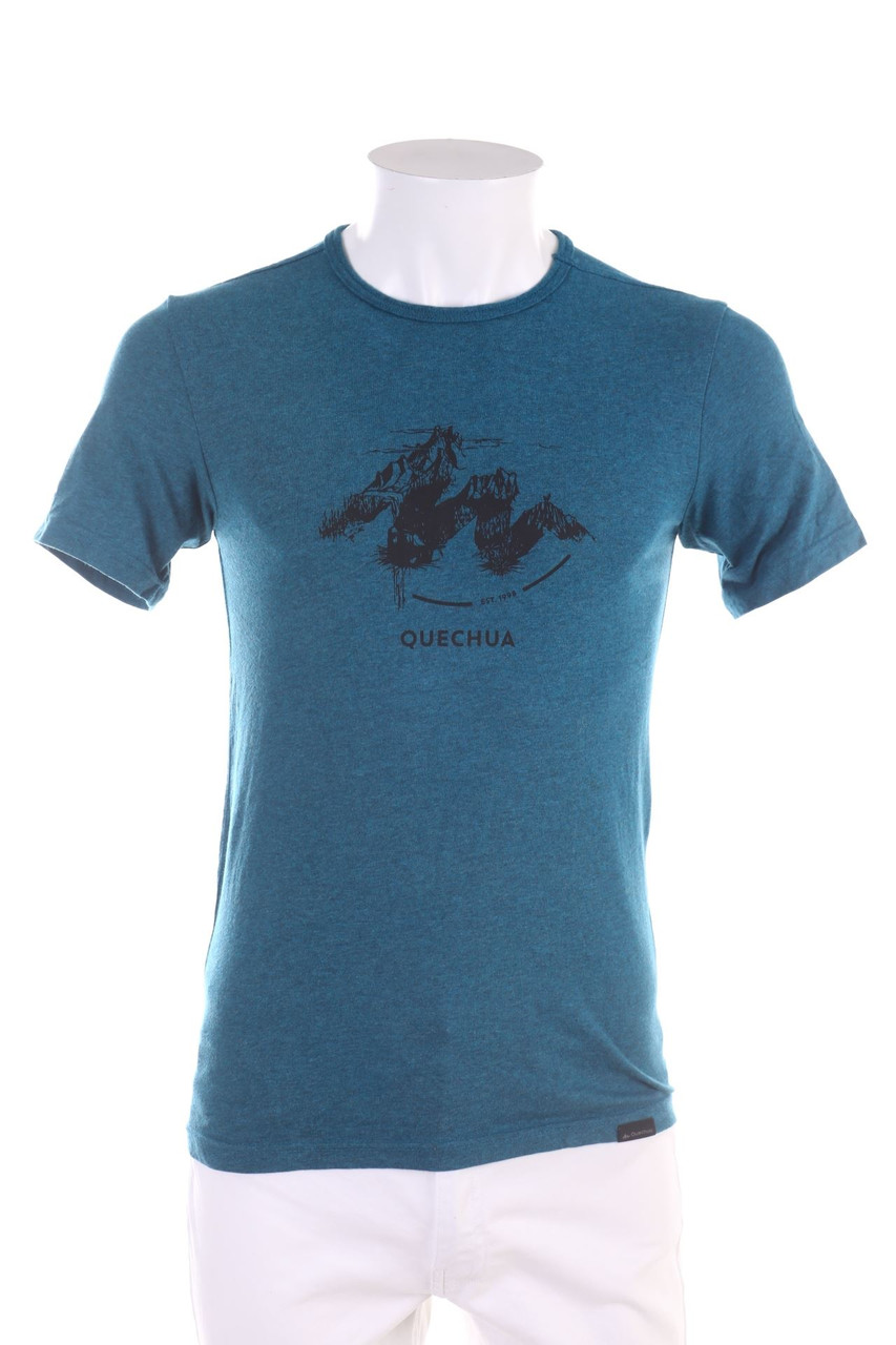 Quechua - Sport-Shirt - S