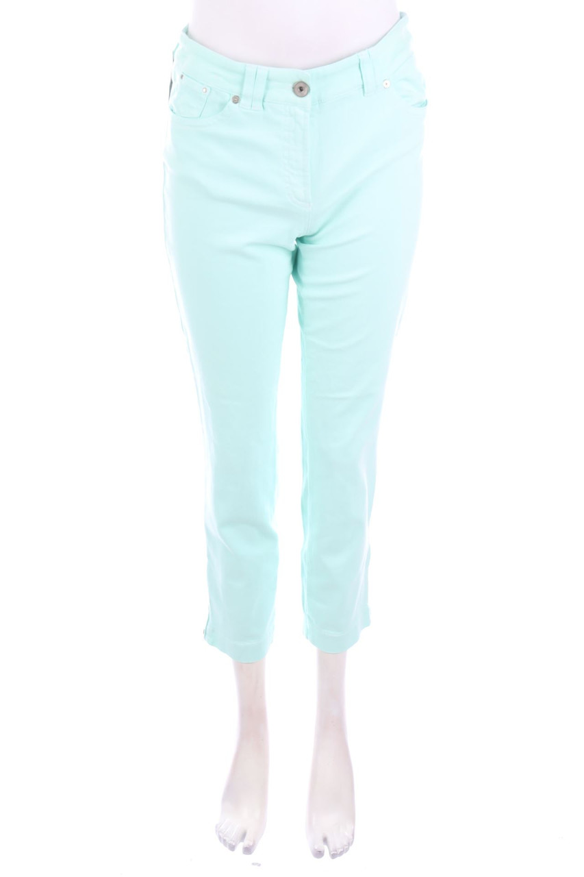 GERRY WEBER - Cropped Jeans - S