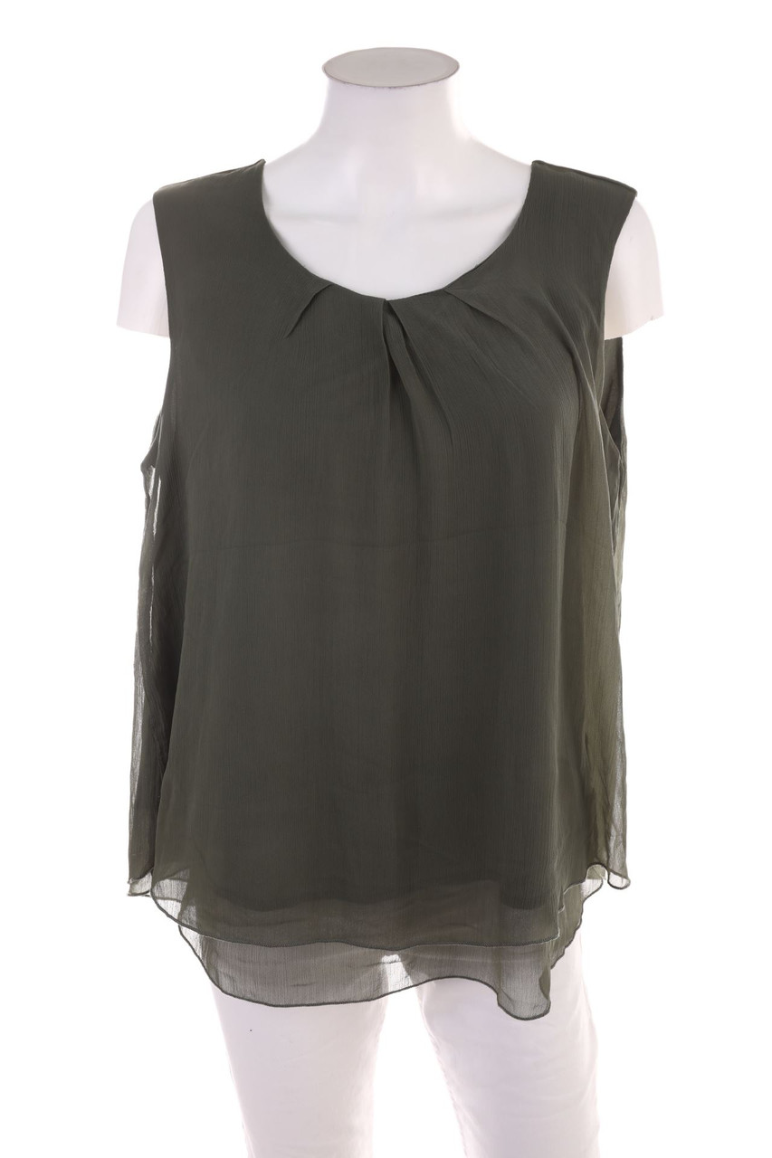 Ohne Label - Top - 2XL