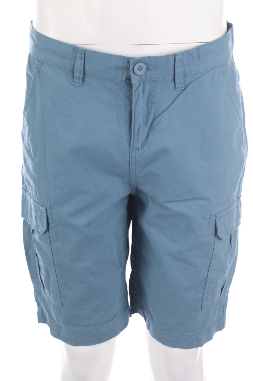 Identic Man - Shorts - S