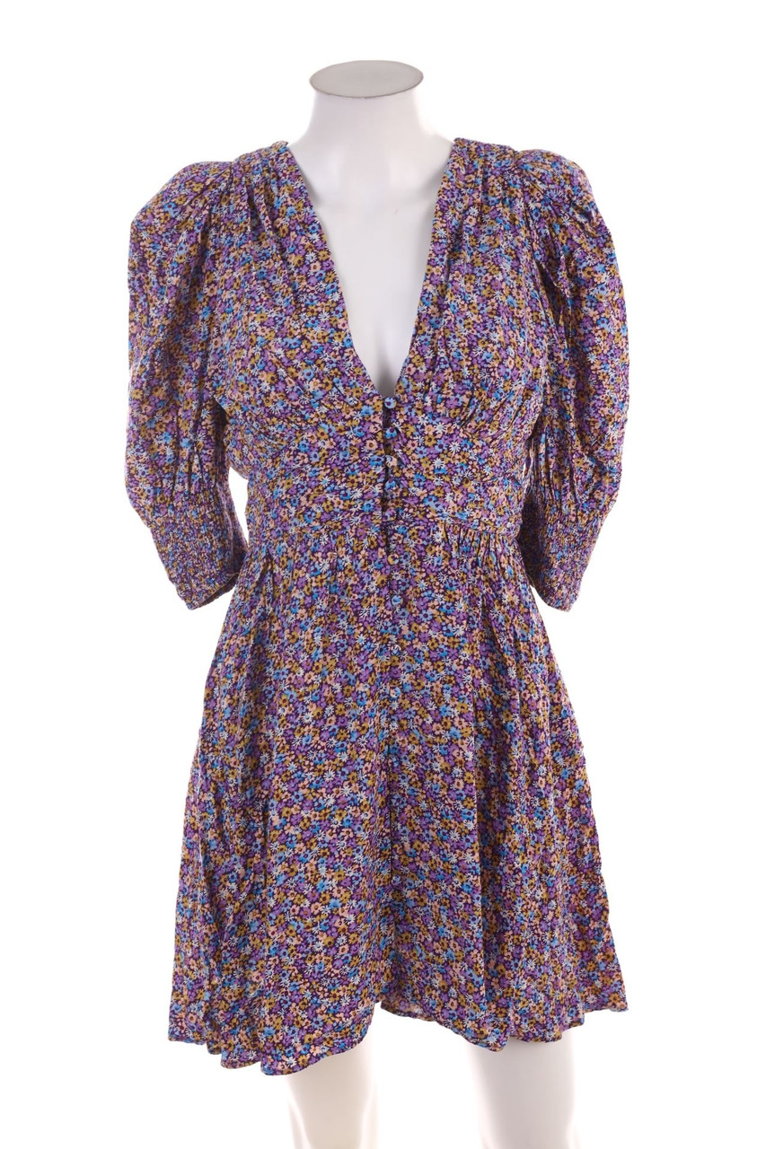 ZARA - Minikleid - S