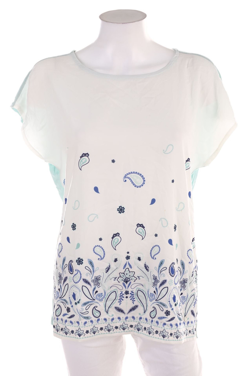 COOL CODE - Kurzarm-Shirt - S