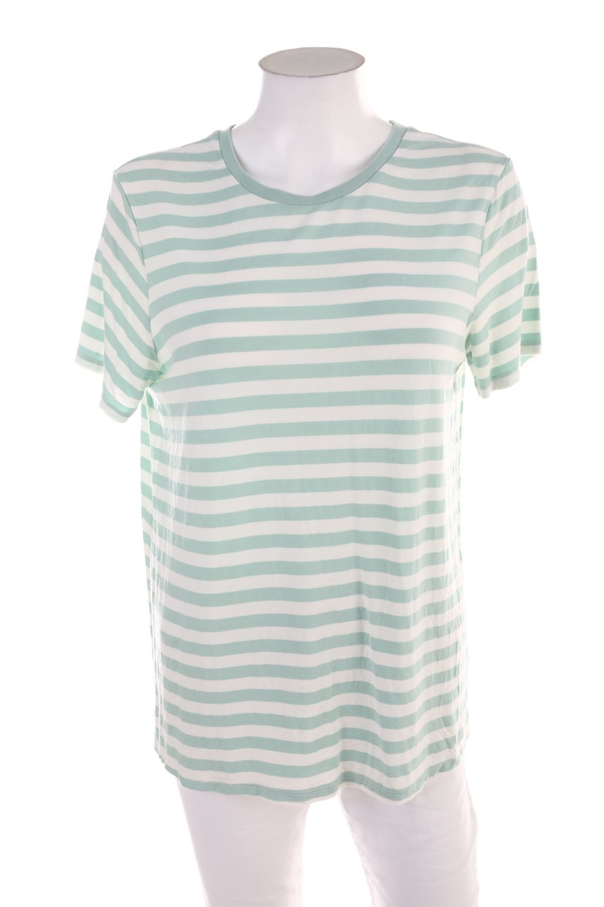 WOMEN essentials by Tchibo - Kurzarm-Shirt - L