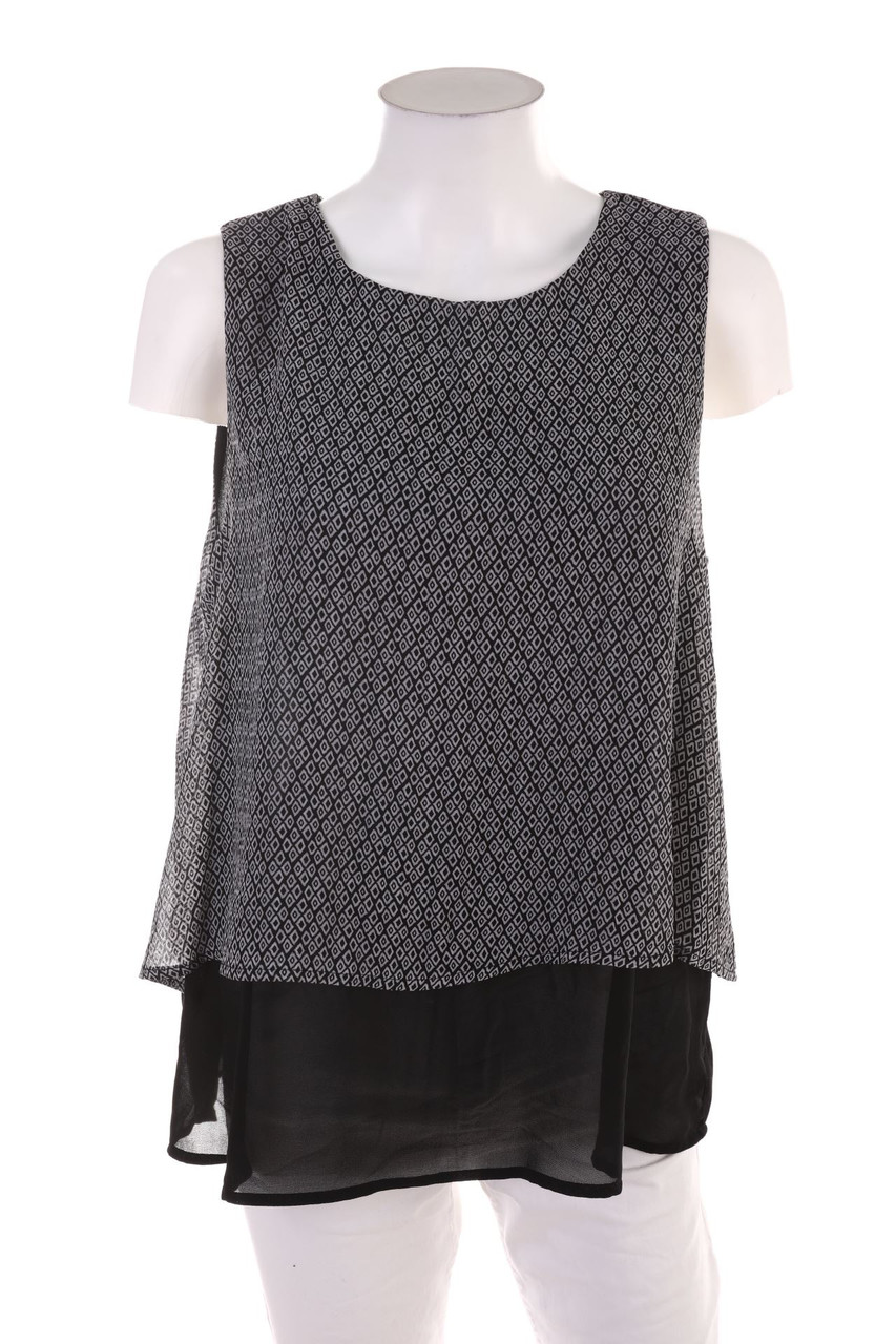 Janina - Blusentop - L