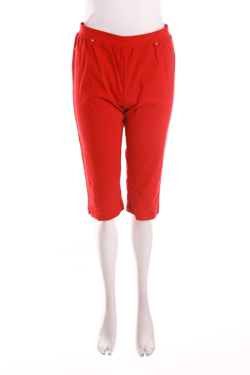 VIA CORTESA - Capri-Hose - L