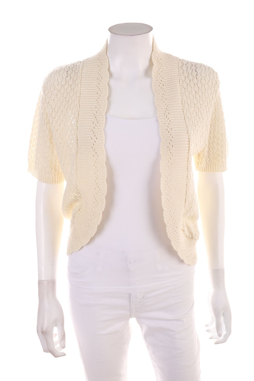 SECONDHAND - Cardigan - M