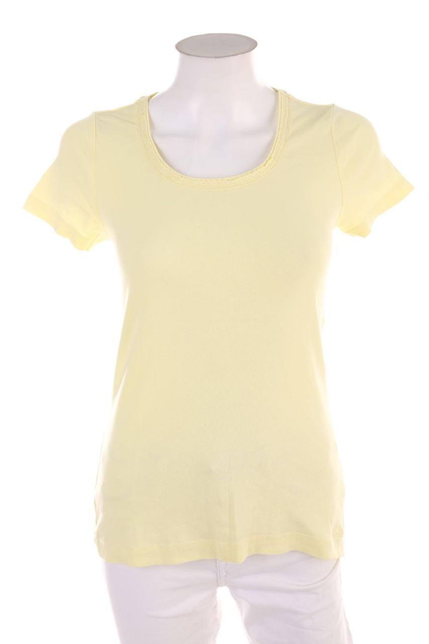 s.Oliver - Kurzarm-Shirt - S