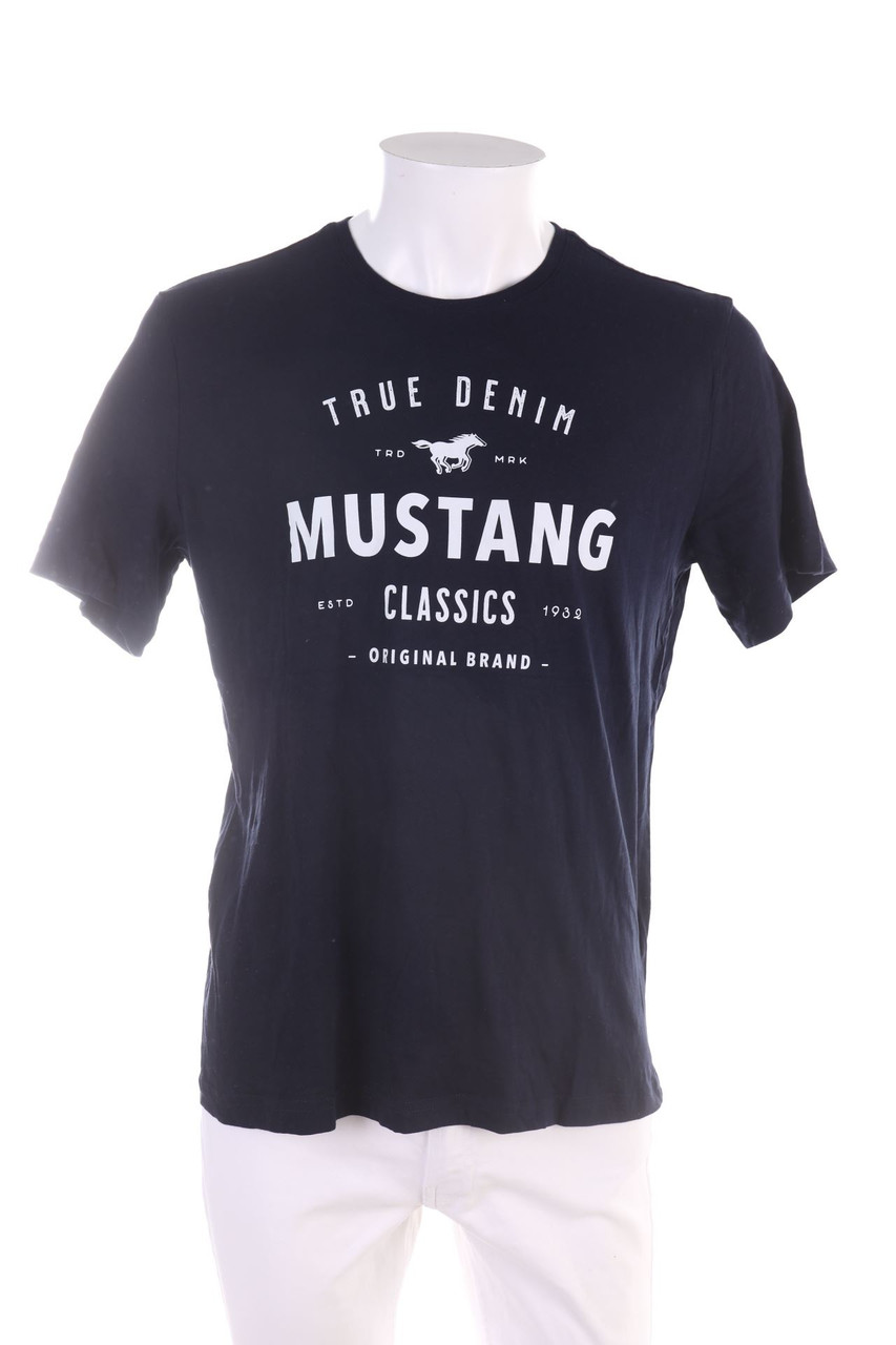 MUSTANG - T-Shirt - L