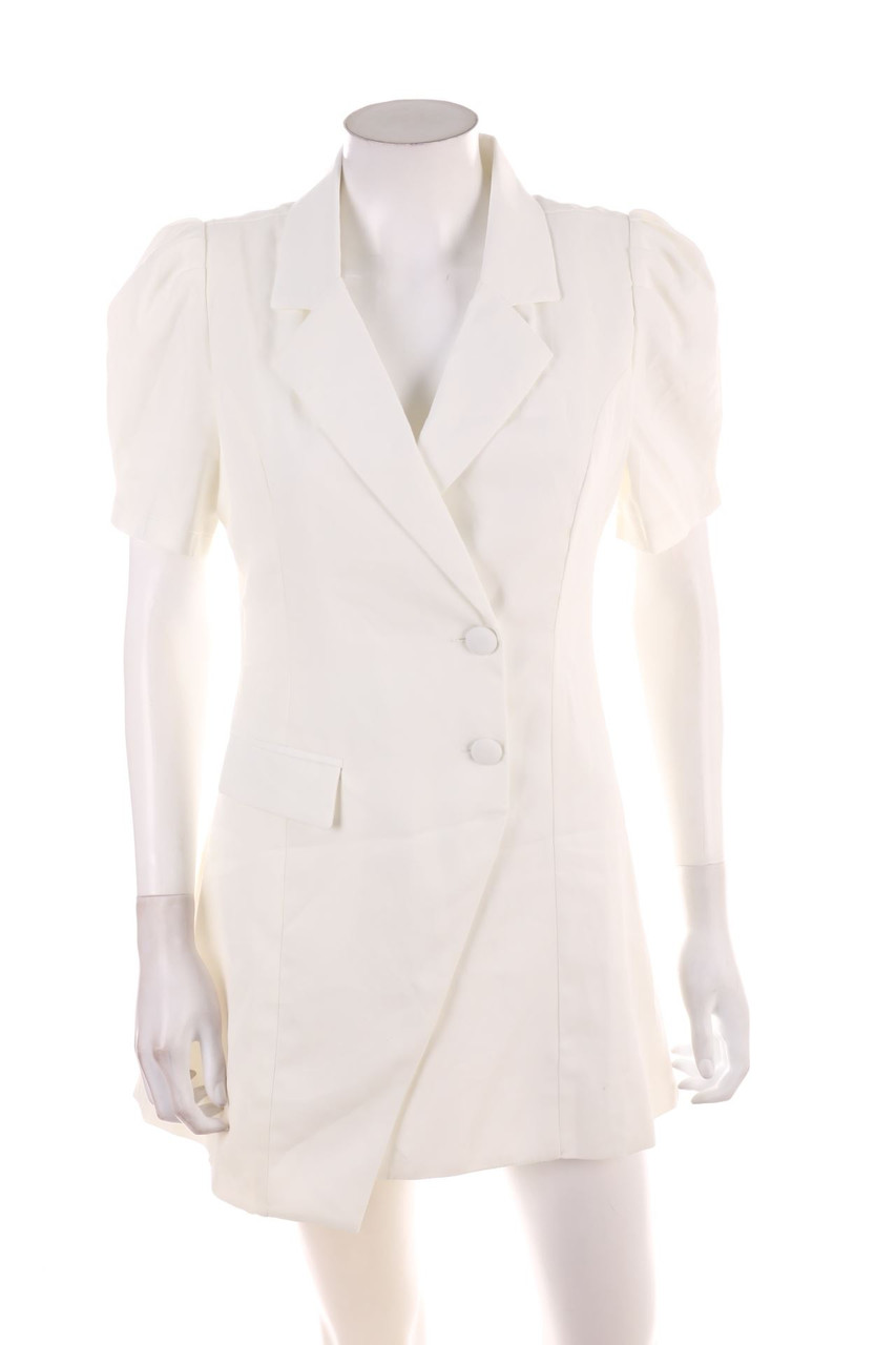 SECONDHAND - Blazer-Mantel - S