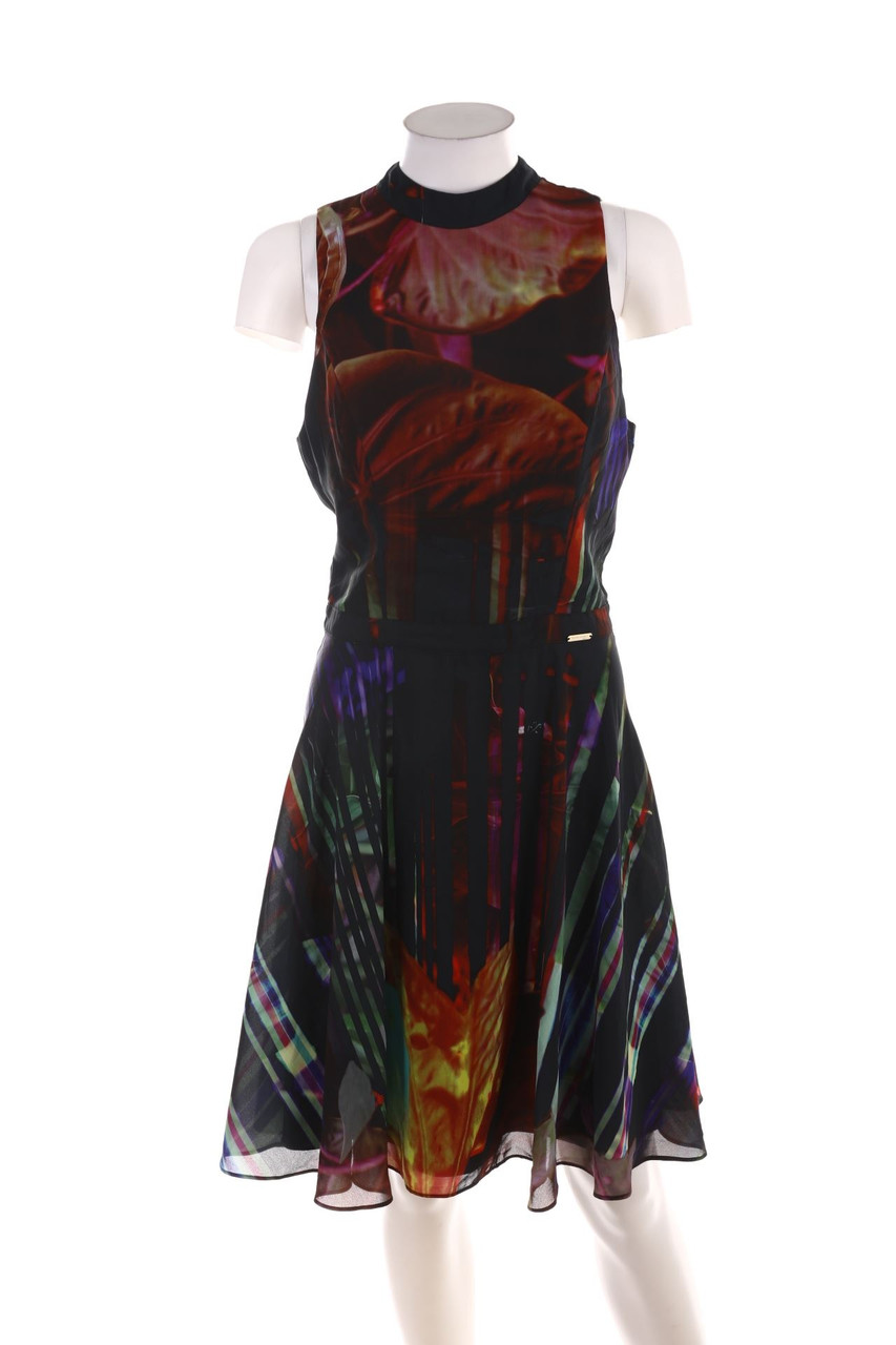 MARCIANO GUESS - Chiffon-Kleid - XL