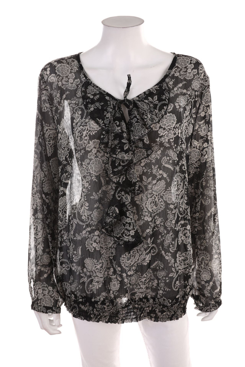 Michèle Boyard - Bluse - 3XL