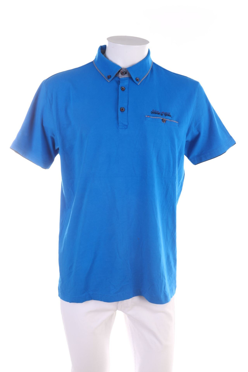 SECONDHAND - Poloshirt - XL