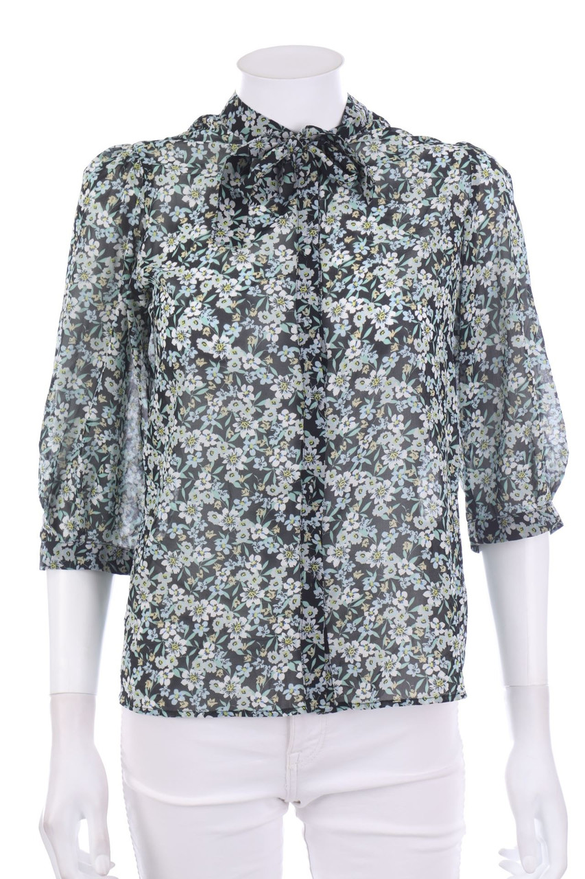 C&A - Schluppen-Bluse - XS