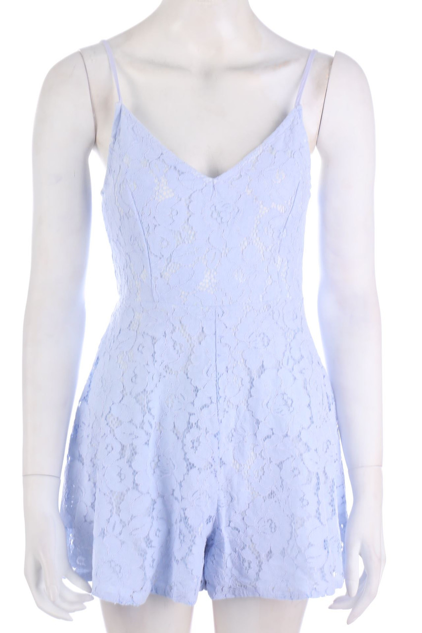 AMISU - Playsuit - S