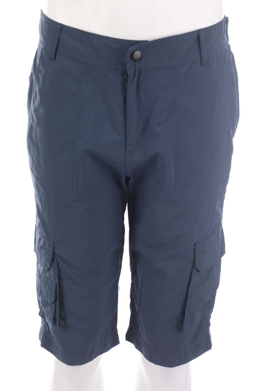 SECONDHAND - Cargo-Shorts - M