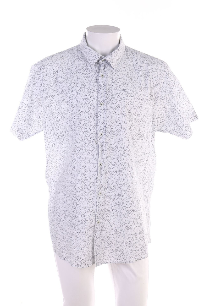 17&CO. - Kurzarm-Hemd - 2XL