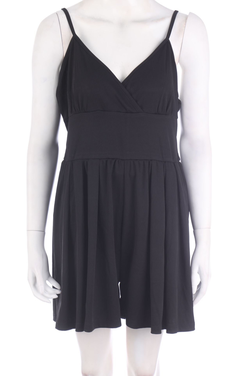 Ohne Label - Playsuit - 2XL