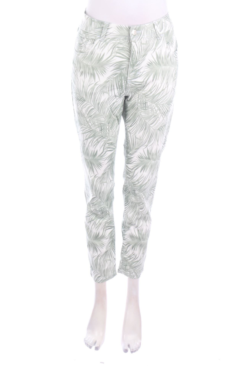 ANGELS - Straight Cut Jeans - XL