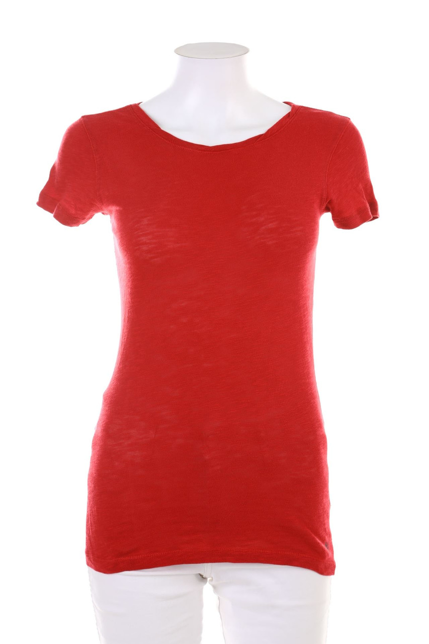 Marc O´Polo - Kurzarm-Shirt - S