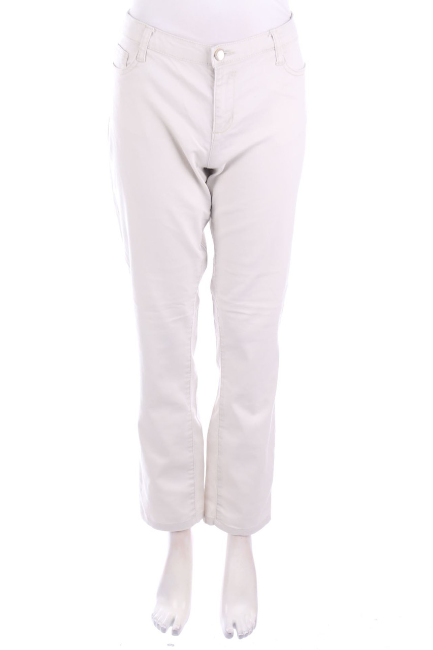 C&A - Straight Cut Jeans - XL