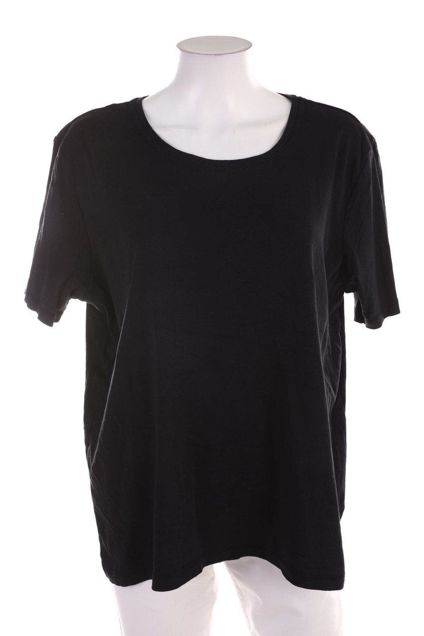 Laura Torelli - Kurzarm-Shirt - XL