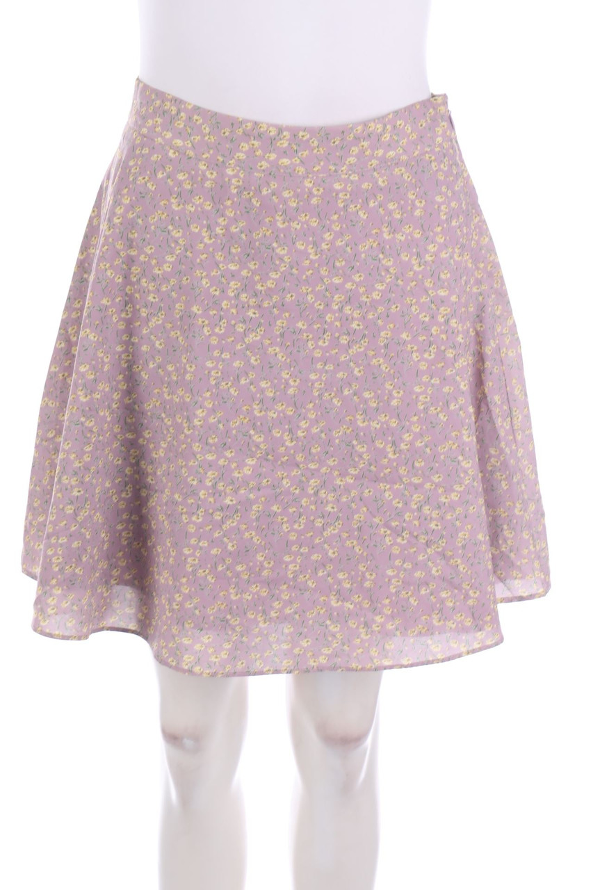 NA-KD - Minirock - S