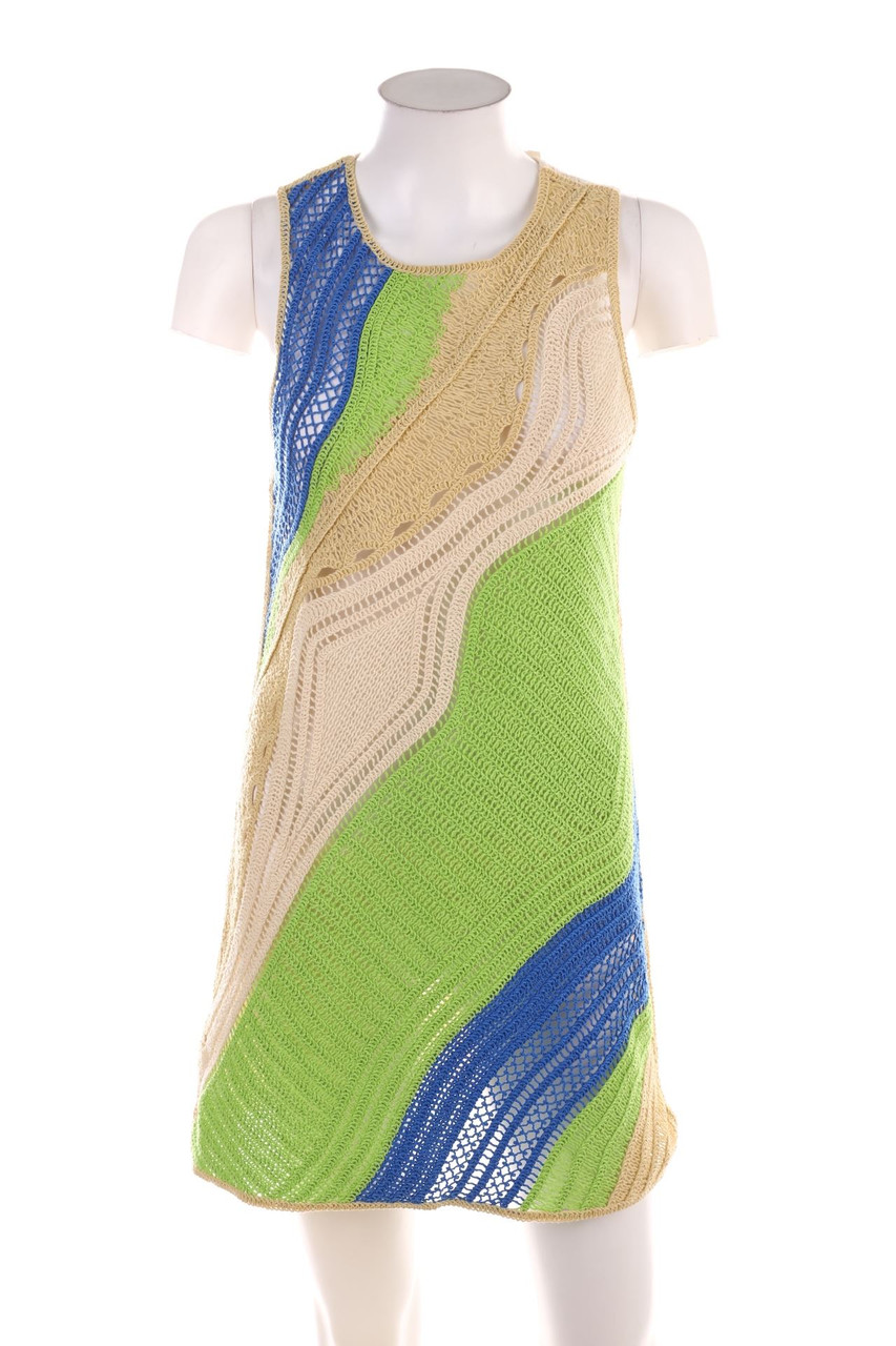 ZARA - Strandkleid - M