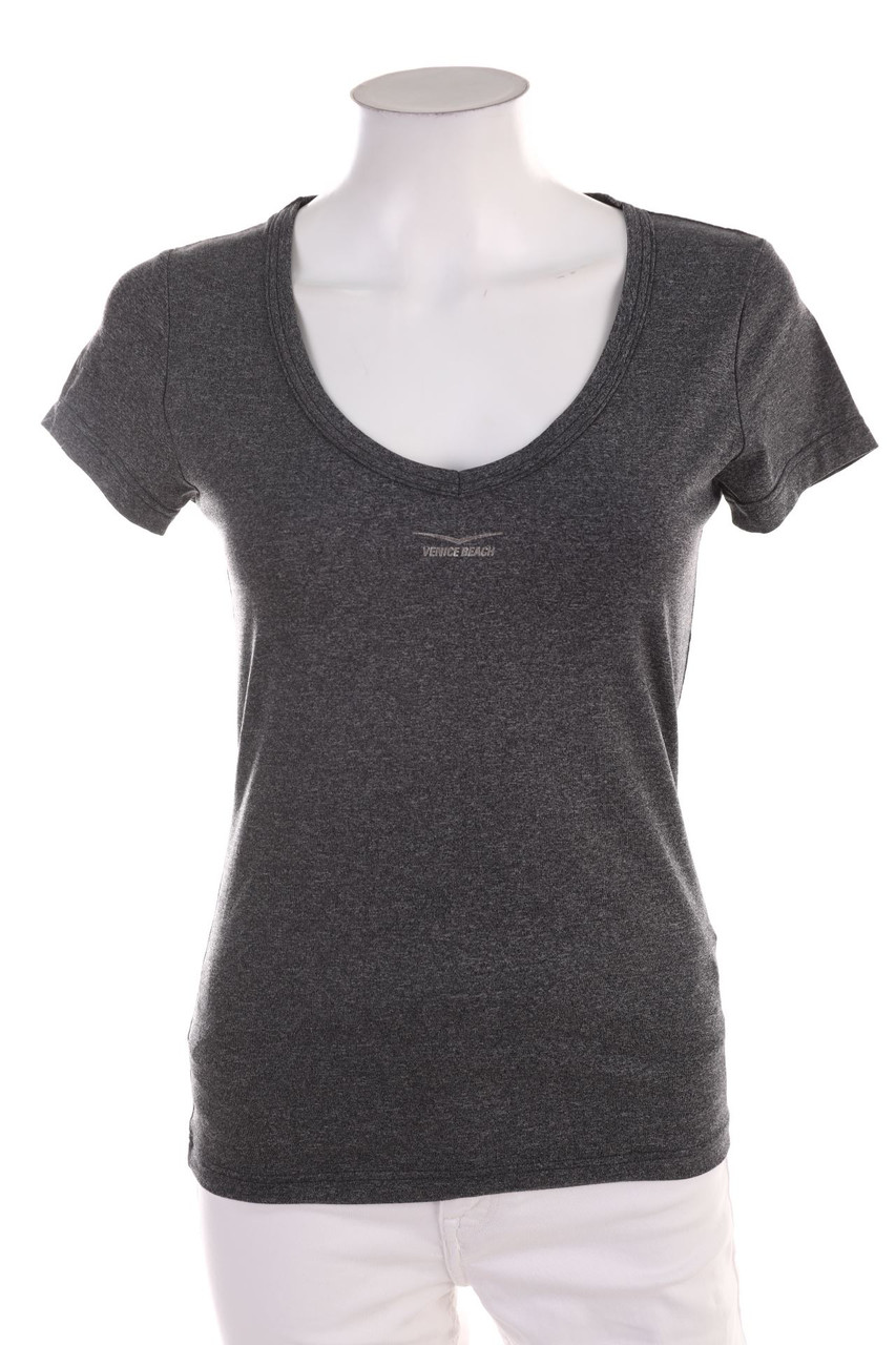 VENICE BEACH - Sport T-Shirt - S